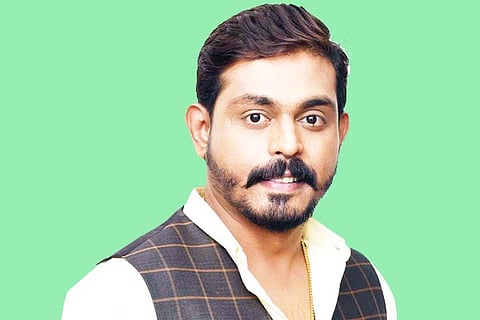 DEEPAK