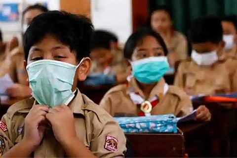 DEHLI SCHOOL