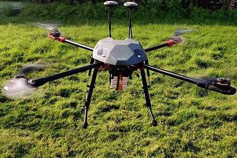 DRONE