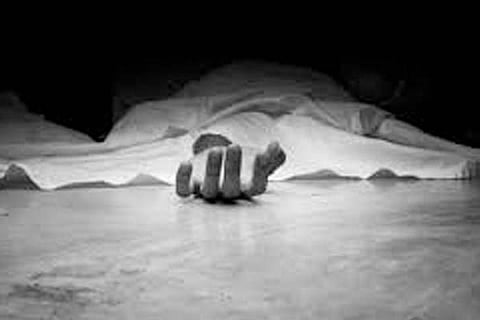 Dead Body 3 March 20