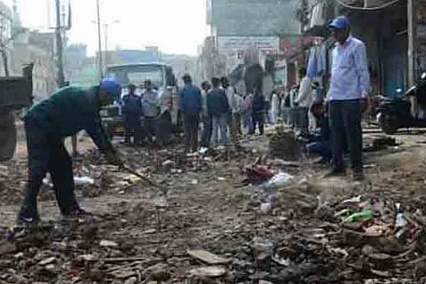 Delhi Violence 1 Mrch 3
