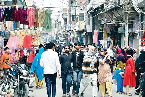 Delhi