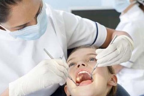 Dental