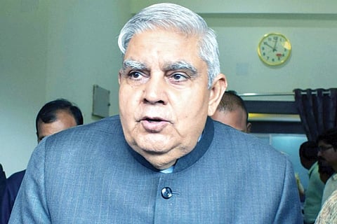 Dhanakar