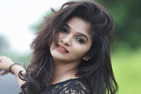 Divya Uruduga 23 MAR 20