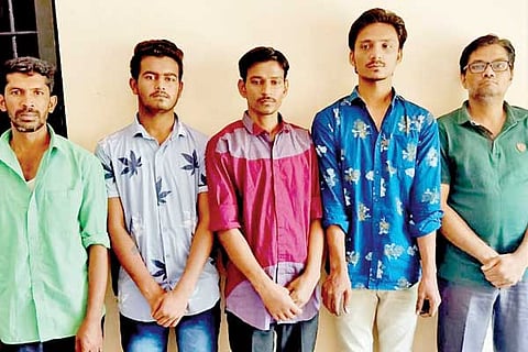 Doddappa