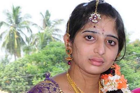 Dowry Harrasment