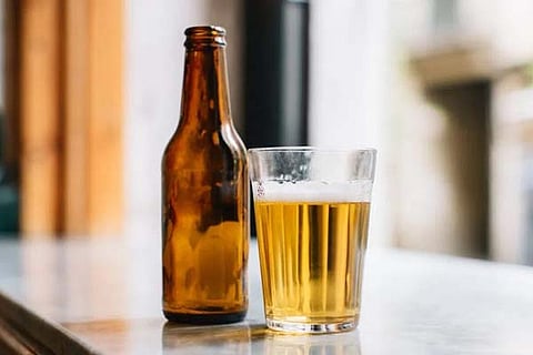 Drinks