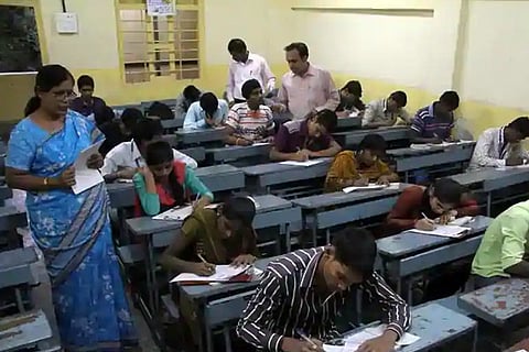 EXAM