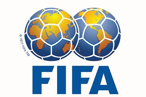 FIFA 14 March 20