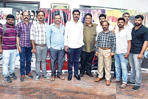 FILM BAZAR