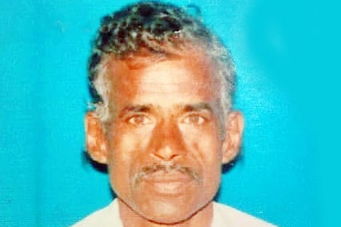 Farmer Death