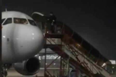 Flight