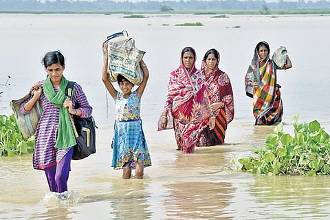 Flood 2 Mrch 20
