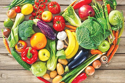 Food 15 March 20