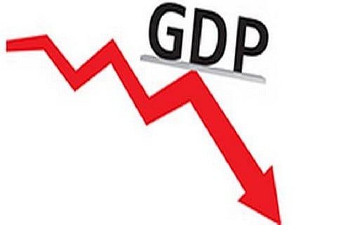 GDP 27 MAR 20