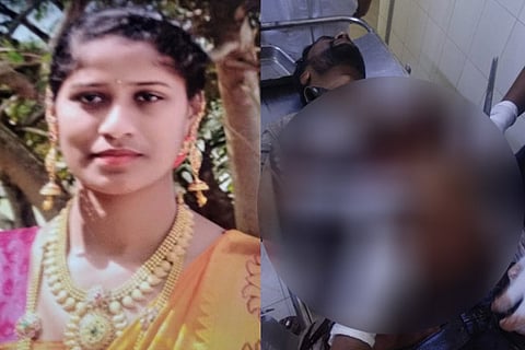 Girl Stabbing 5 mar 20