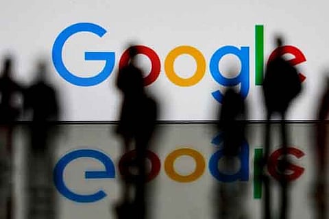 Google corona