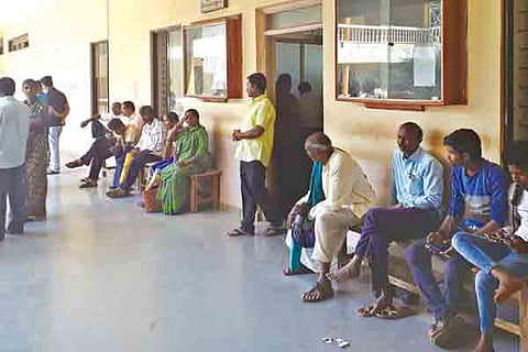H16 Sub Registrar Office 1