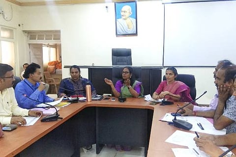 HEALTH cTD