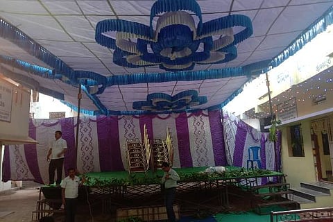 HLK KASAPA