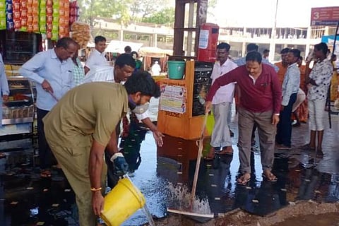 HLK SWACHATE 14