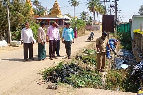 HLK SWACHATE 22
