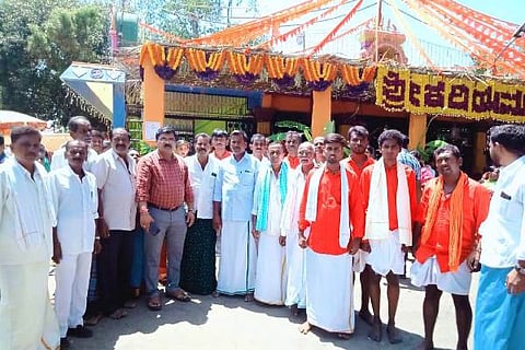 HLK TALAKATTA 14