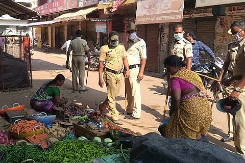 HSD POLICE