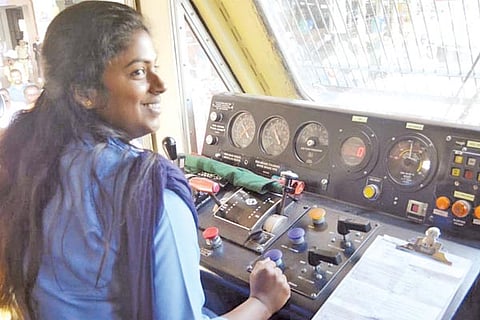 HUBBALLI RAIL