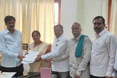 HYR Bhadra 11