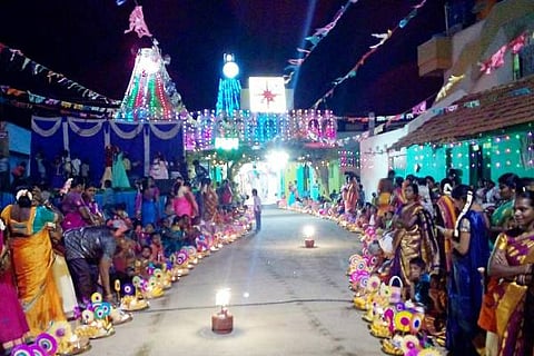 HYR PAVADIYAMMA jatre 05