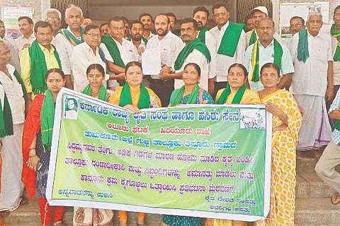 HYR PROTEST 10