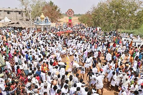 HYR kodihalli JATRE 10 (2)