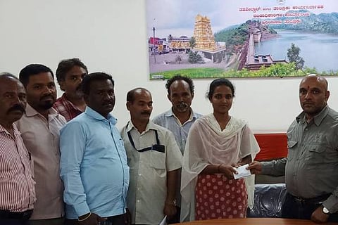 HYR lalitha 22