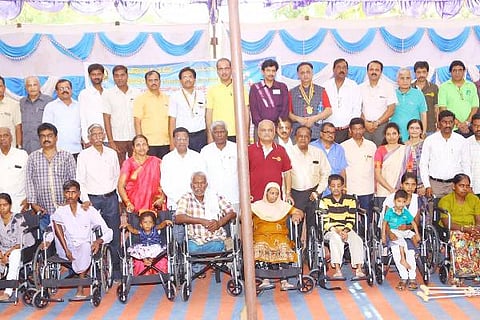 HYR rotary 08
