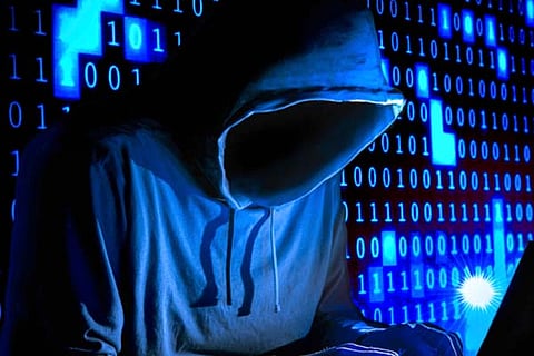 Hacking 7 March 20