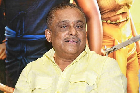 Hamsalekha