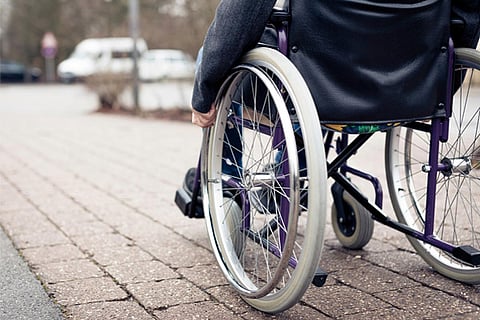Handicap