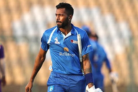 Hardik