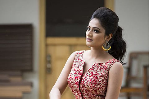 Haripriya - Final
