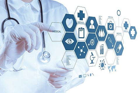 Health And medical 5 MAR 20