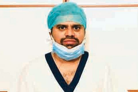 Hemegowda