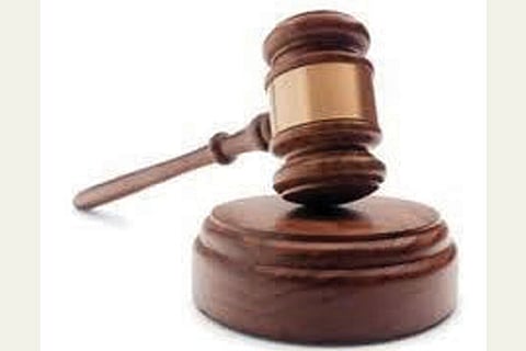 High Court Logo