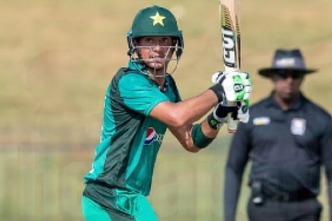 Hyder Ali