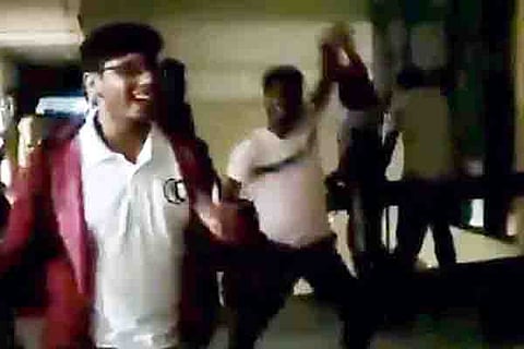 IIT Student