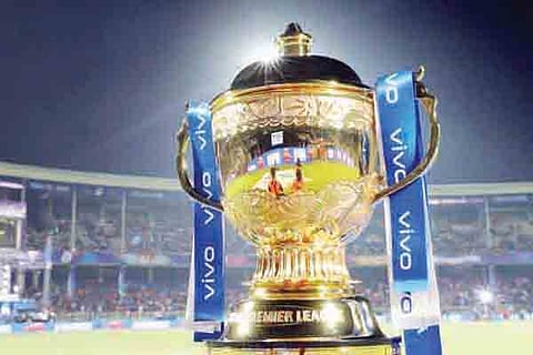 IPL 15 March 20