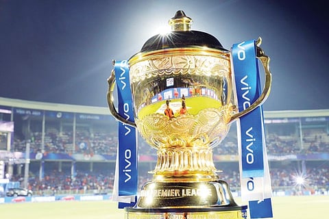 IPL 24 March 20