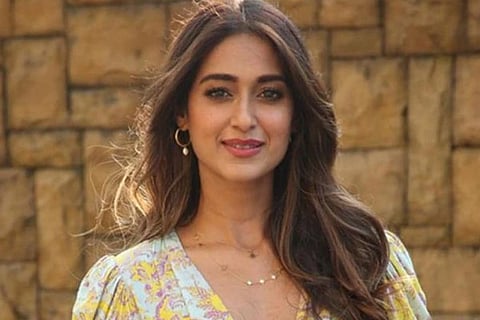 Illeana