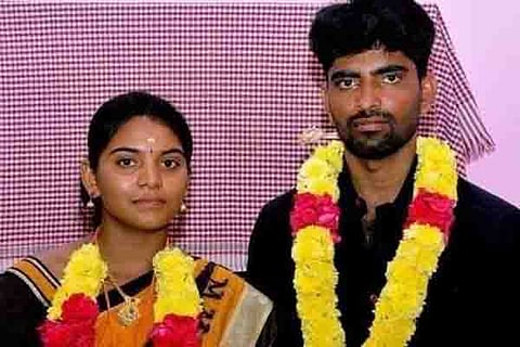 Intercast Marriage